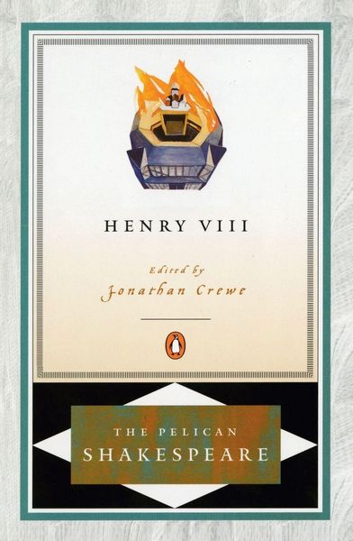 Produktbild: Henry Viii
