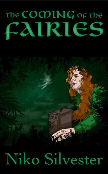 Produktbild: Coming of the Fairies