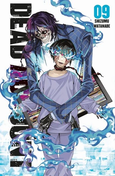 Produktbild: Dead Account 09