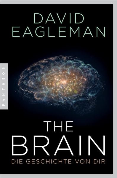 The brain alternative edition cover