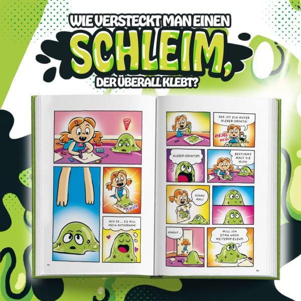 Produktbild: &Uuml;berraschung aus dem Weltall