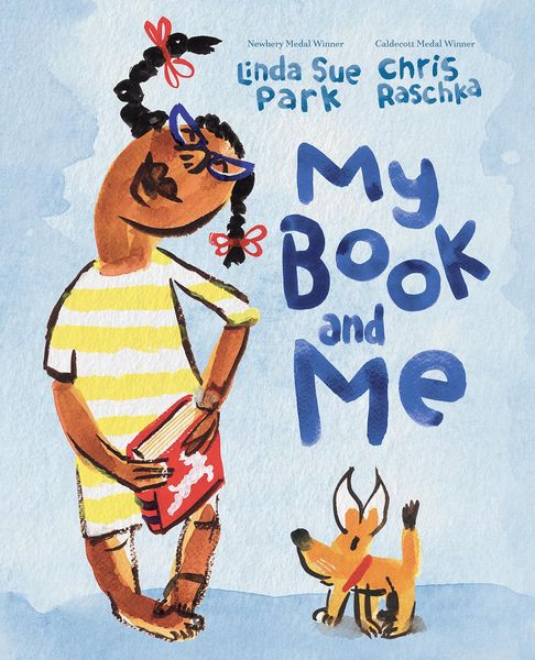 Produktbild: My Book and Me