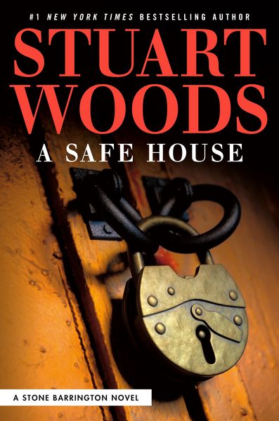 Produktbild: A Safe House