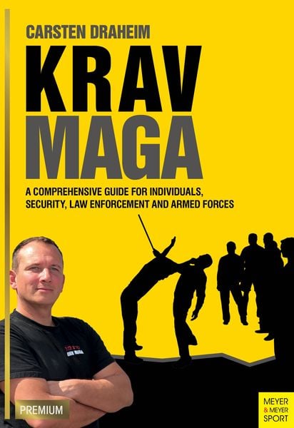 Produktbild: Krav Maga