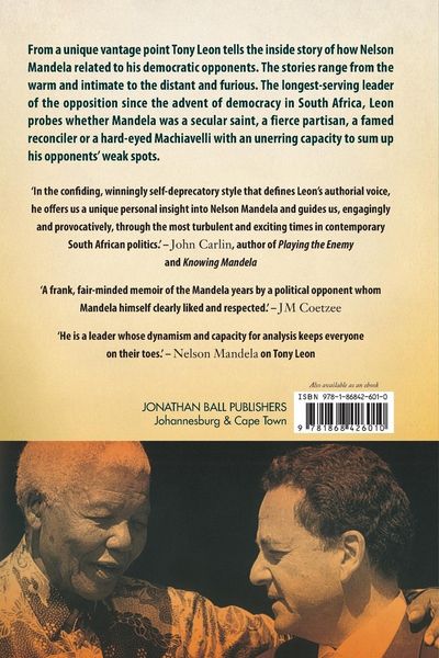 Produktbild: Opposite Mandela