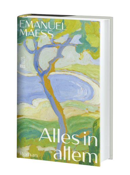 Produktbild: Alles in allem