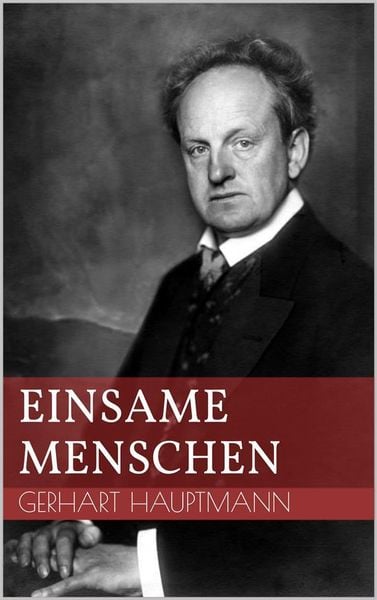 Produktbild: Einsame Menschen