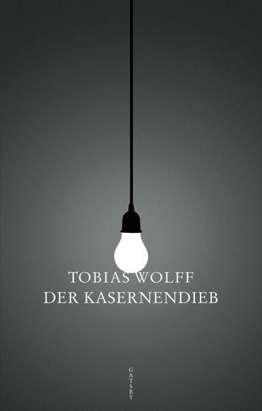 Produktbild: Der Kasernendieb