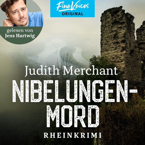 Produktbild: Nibelungenmord