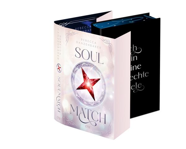 Produktbild: Soulmatch
