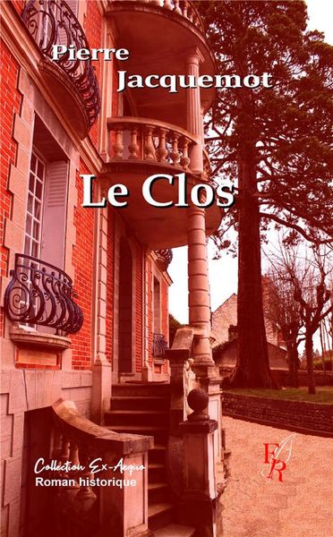 Produktbild: Le clos
