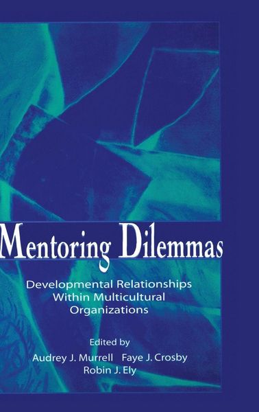Produktbild: Mentoring Dilemmas