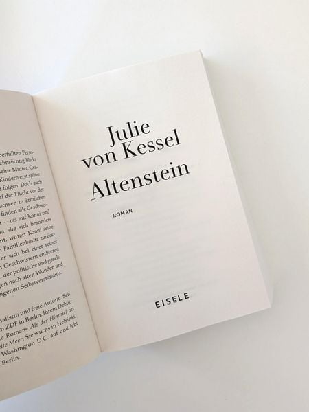 Produktbild: Altenstein