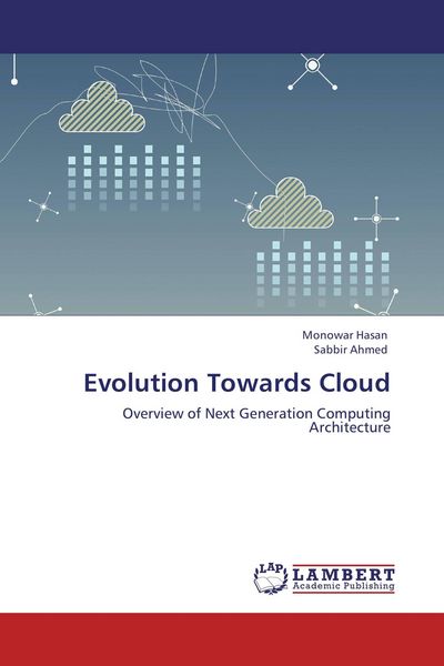 Produktbild: Evolution Towards Cloud