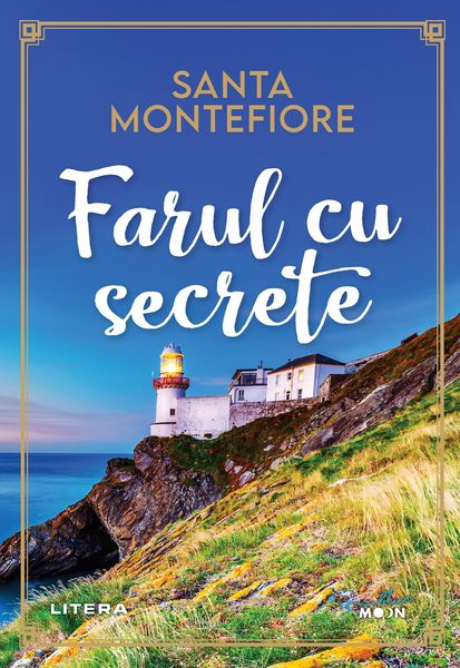 Produktbild: Farul cu secrete
