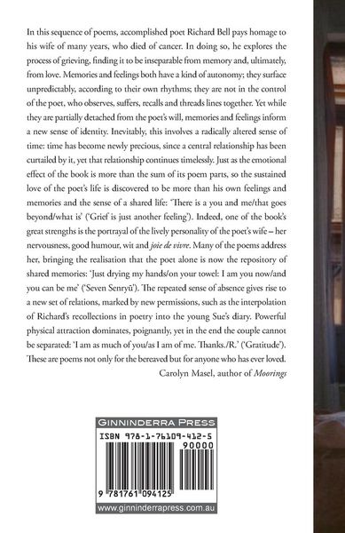 Produktbild: The Presence of Absence