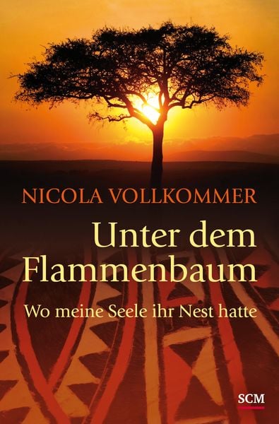 Produktbild: Unter dem Flammenbaum