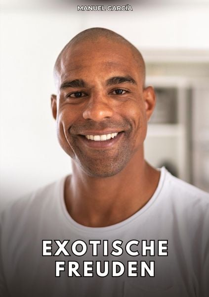 Produktbild: Exotische Freuden