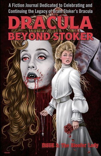 Produktbild: Dracula Beyond Stoker Issue 3