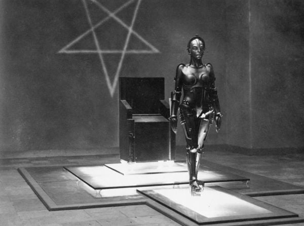 Produktbild: Metropolis [2 DVDs]