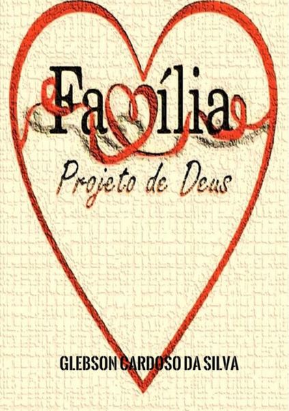 Produktbild: Fam&iacute;lia, Projeto De Deus