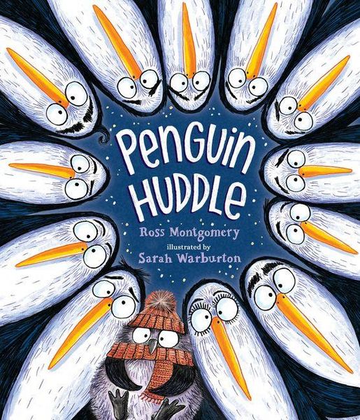 Produktbild: Penguin Huddle