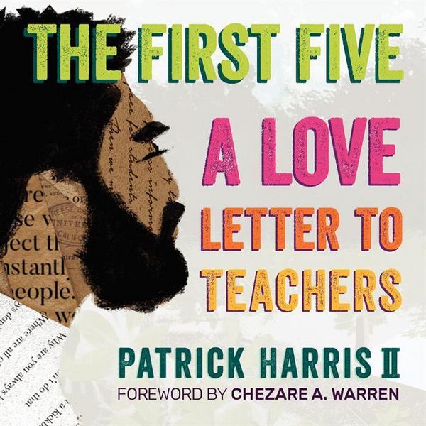 Produktbild: The First Five