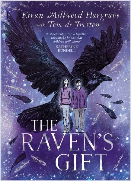 Produktbild: The Raven's Gift