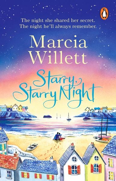Produktbild: Starry, Starry Night