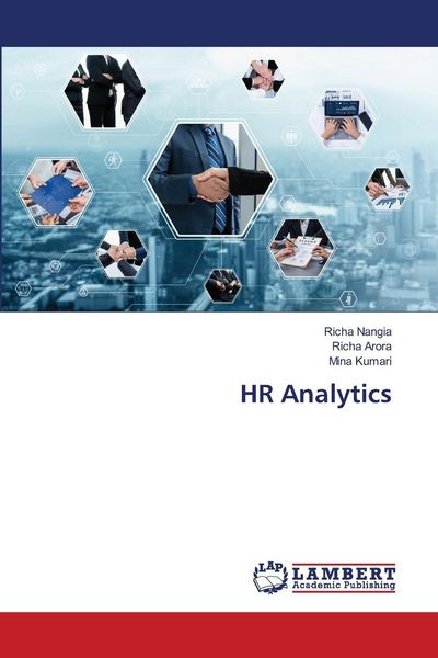 Produktbild: HR Analytics