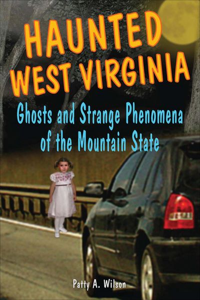 Produktbild: Haunted West Virginia