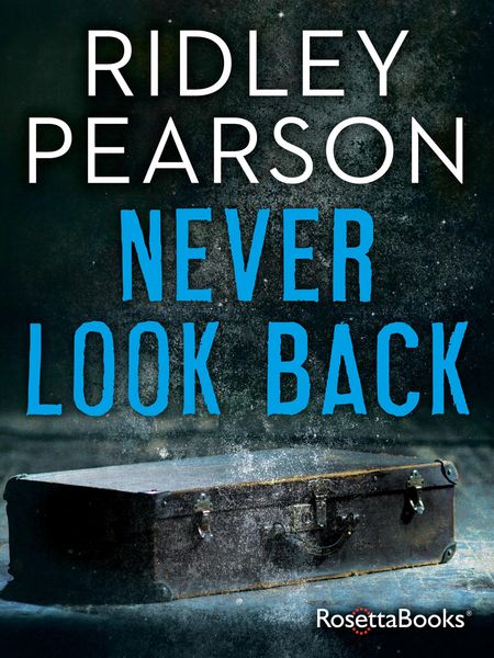 Produktbild: Never Look Back