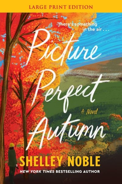 Produktbild: Picture Perfect Autumn