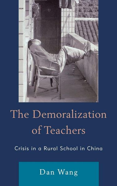 Produktbild: Demoralization of Teachers