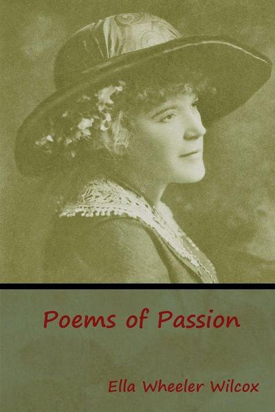 Produktbild: Poems of Passion