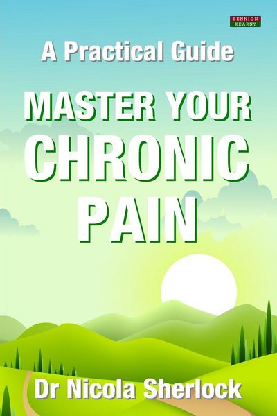 Produktbild: Master Your Chronic Pain