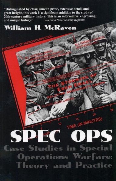 Produktbild: Spec Ops