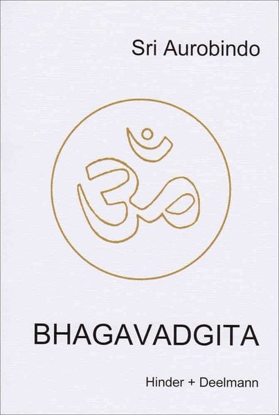 Produktbild: Bhagavadgita