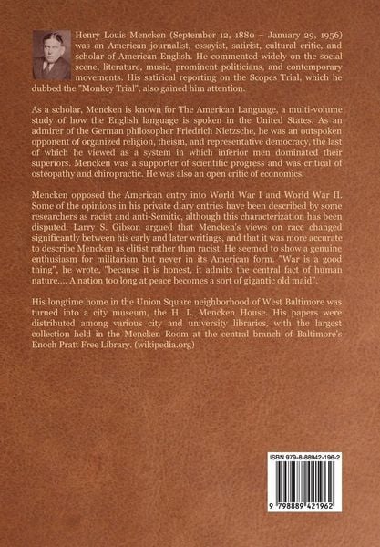 Produktbild: In Defense of Women