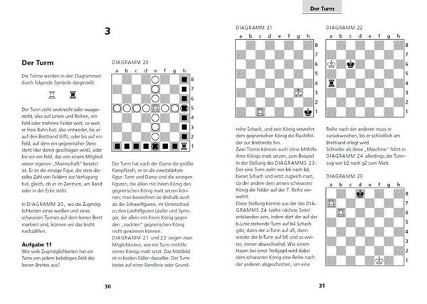 Produktbild: Schach Zug um Zug