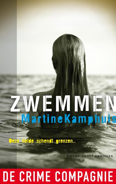 Produktbild: Zwemmen