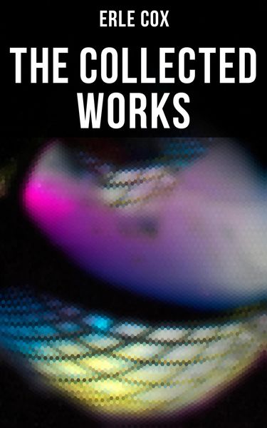 Produktbild: The Collected Works
