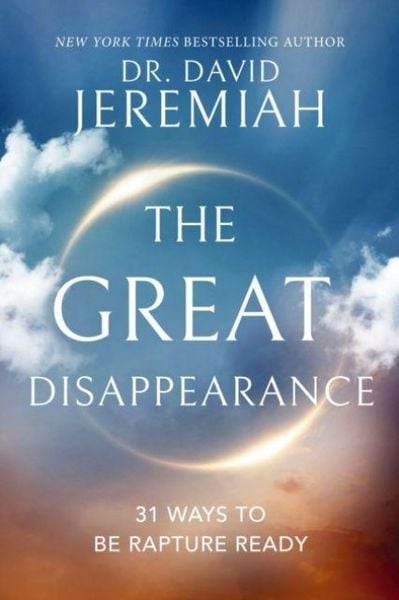 Produktbild: The Great Disappearance