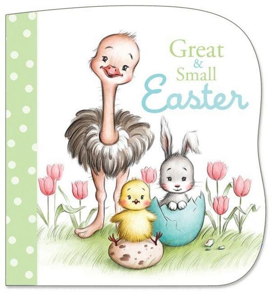 Produktbild: Great and Small Easter