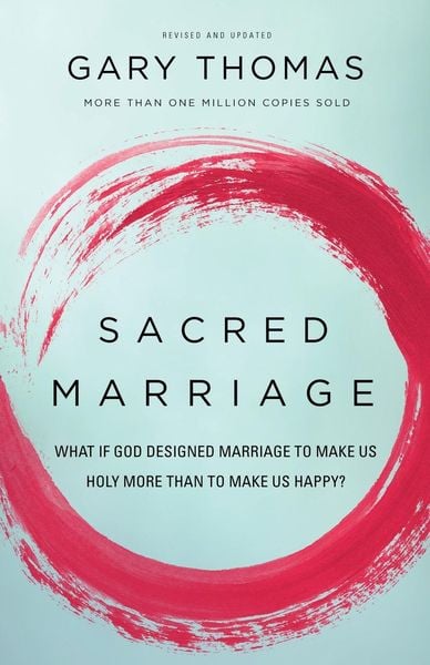 Produktbild: Sacred Marriage