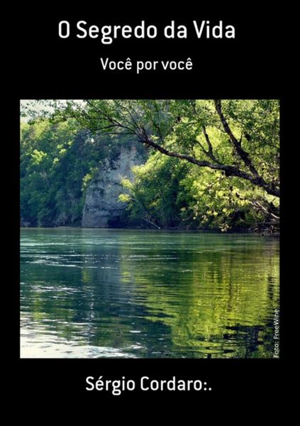 Produktbild: O Segredo Da Vida
