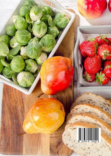 Produktbild: XXL Ballaststoffreiche Ern&auml;hrung