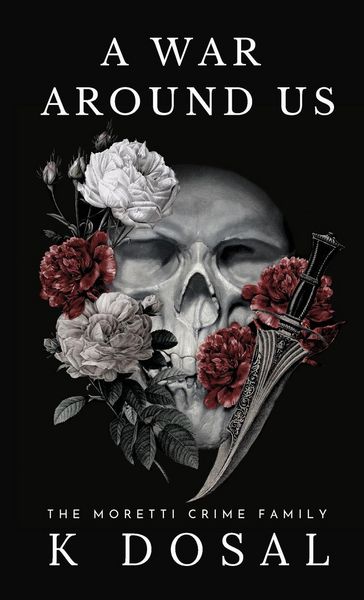 Produktbild: A War Around US