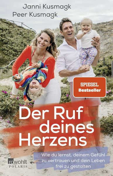 Produktbild: Der Ruf deines Herzens