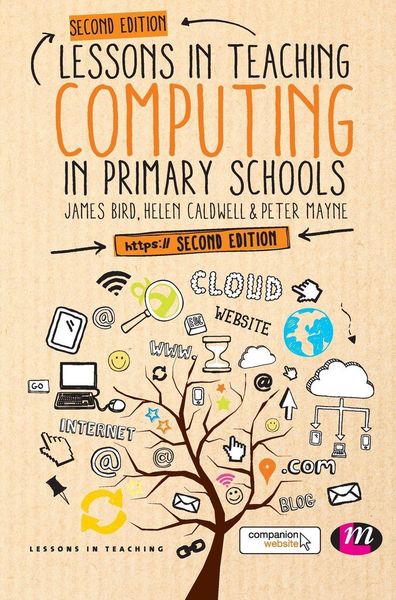 Produktbild: Lessons in Teaching Computing in Primary Schools